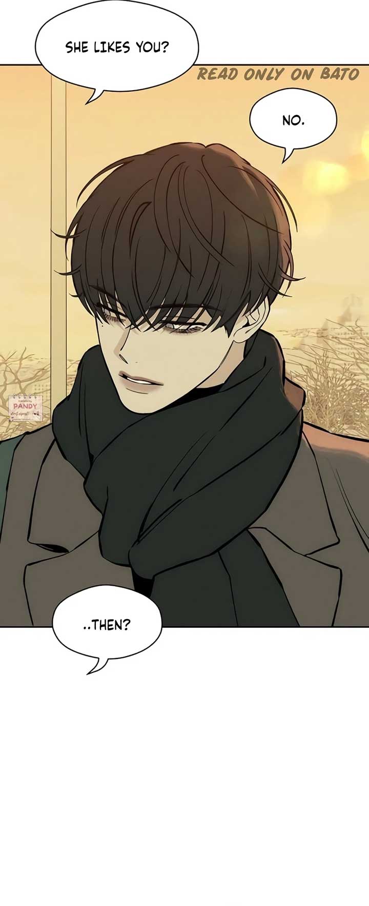 Tears On A Withered Flower Chapter 46 image 11